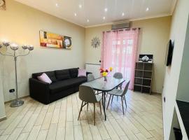 Lalla Home, hotel a San Giorgio a Cremano
