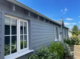 Seafolly Beach House The Bay Filey Step Free Accommodation Private Offstreet Parking
