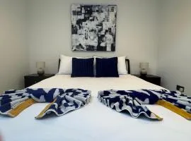 Stunning One Bed - Close to Ox Center