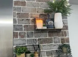 Lilly Apartament