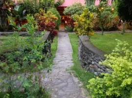 Eco Terra Lodge