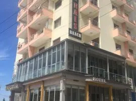 Hotel Nais Beach