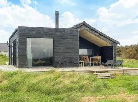 6 person holiday home in Løkken-By Traum