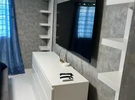 Residencial Terra nova