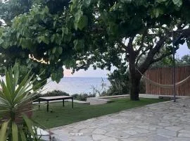 Ionian Cape seaside apartment