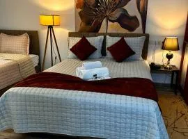 Starmax City Hotel's YALOVA