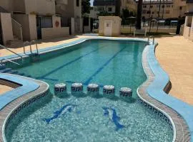 Apartment A&T Punta Prima