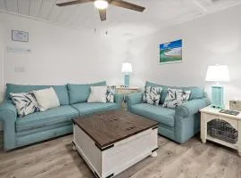 Ocean Whisperers, 5 min Walk to Boardwalk & Beach, Just Renovated 2025