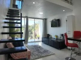 Las Terrazas Suites Studio Apartment
