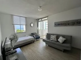 Vista al Mar Fragata Style