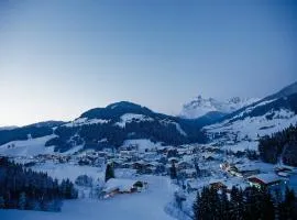 Appartement Resort Hanneshof