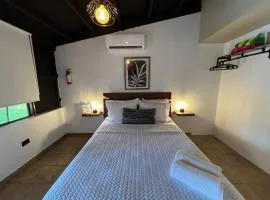 Hacienda Villa Sotomayor