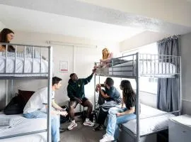 YMCA Hostel