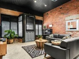 The Radford on Elizabeth