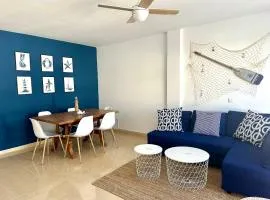 Sailor house Lanzarote