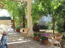 Ferienhaus In Itria Tal Apulien