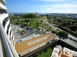 Aparthotel Oceano Atlântico 2