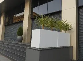 Chic et Zen luxe appart Algérie