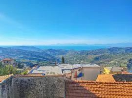 Cilento View