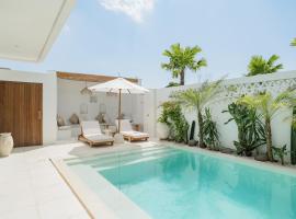 Nis&iacute; Villas Bingin, Uluwatu, caba&ntilde;a en Uluwatu