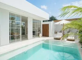 Nisí Villas Bingin, Uluwatu
