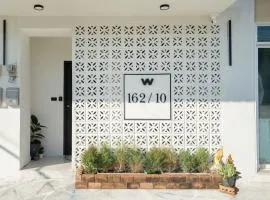 Wink Central 9 Patong Beach Phuket