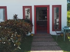 Ligas Mayores Residence, βίλα σε Boca Chica