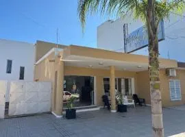 Hotel Sevilla