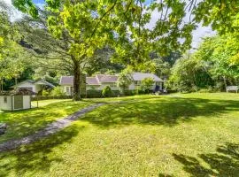 Pinehaven Cottage