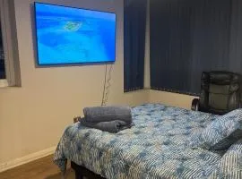 Excellent apartment!