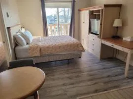 Sand Castle Suites Motel