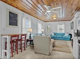 The Saltbox home