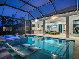 Sports Ranch Luxe Estate