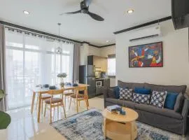 Wink City 2 Patong Center close to the Beach