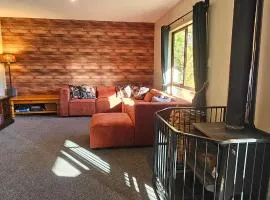 Cozy, Private Central Location
