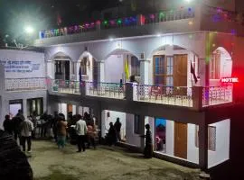 Hotel sri Ganesh hari Ganesh