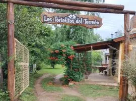 Cabañas Los Tortolitos del Torreón