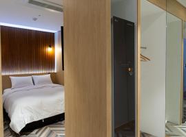 Premium Hotel Lua, hotel Phocshonban