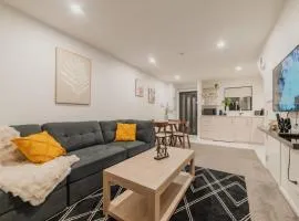 2BR Stay in the City Free Wi-Fi - Gloucester