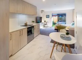 Central Stay 1 bed Studio