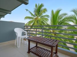 Hotel Harmony By Heaven, hotel in Candolim