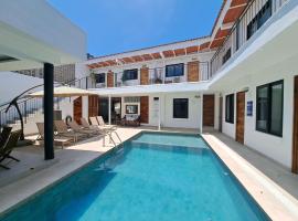 Hotel Diamante Sayulita