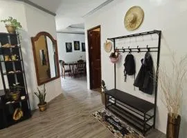 Malinao Blue Homestay