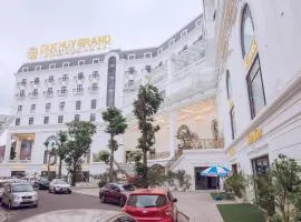 Duc Huy Grand Hotel and Spa