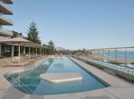 Kirra Point Holiday Apartments