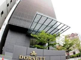 Dorsett Residence Bukit Bintang
