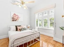 Orontes Cottage - Geelong Rippleside Retreat
