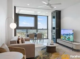 City Luxury Stay River & City Access