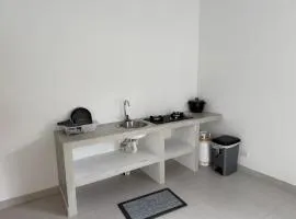 Nakama Apartment