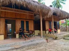 Calma Surf House